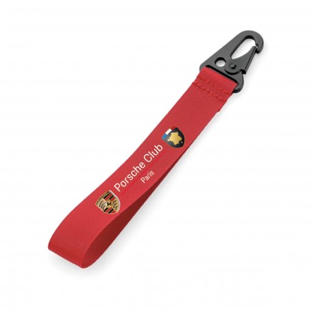 Porte-clés Corporate Paris