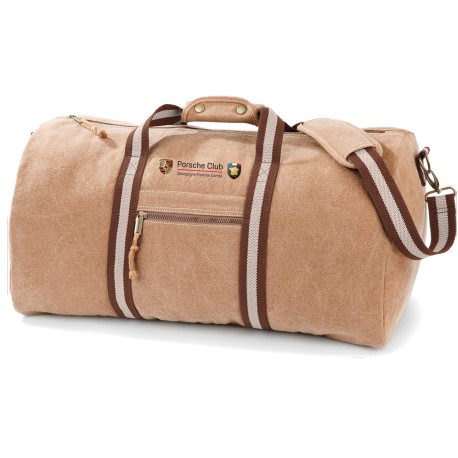 Sac de voyage Vintage BFC
