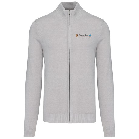 Cardigan Homme Tourcoing