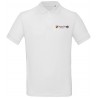 Polo manches courtes Bio Organic Homme