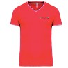 Tee shirt maille piquée Homme PCFTG