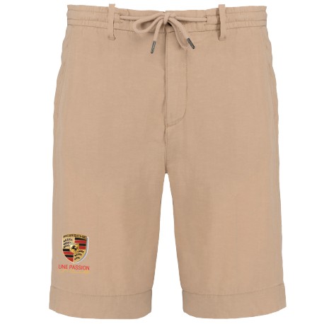 Bermuda Lin Homme PCRA