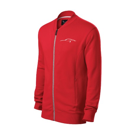 Sweat molleton Homme PCRA