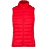 Bodywarmer Doudoune femme