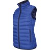 Bodywarmer Doudoune femme
