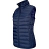 Bodywarmer Doudoune femme