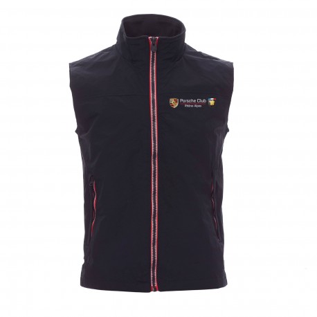 Bodywarmer coupe-vent Femme