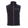 Bodywarmer coupe-vent Femme