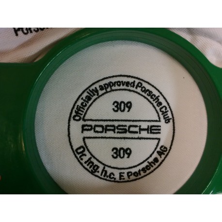 Polo manches courtes Bio Organic Femme