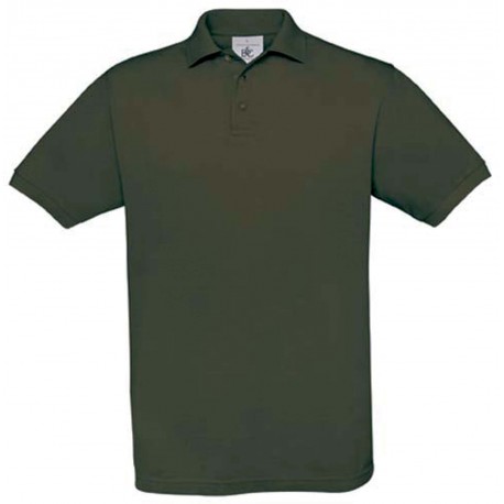 Polo manches courtes Homme