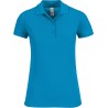 Polo manches courtes Femme