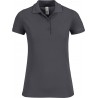 Polo manches courtes Femme