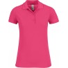 Polo manches courtes Femme