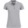 Polo manches courtes Femme