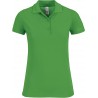 Polo manches courtes Femme