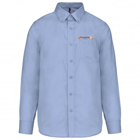 Chemise Homme Normandie