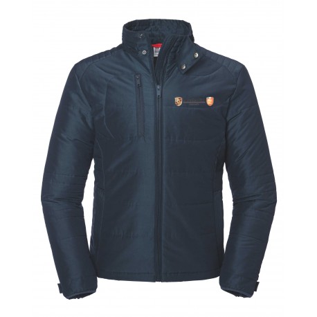 Veste Cross Homme Normandie